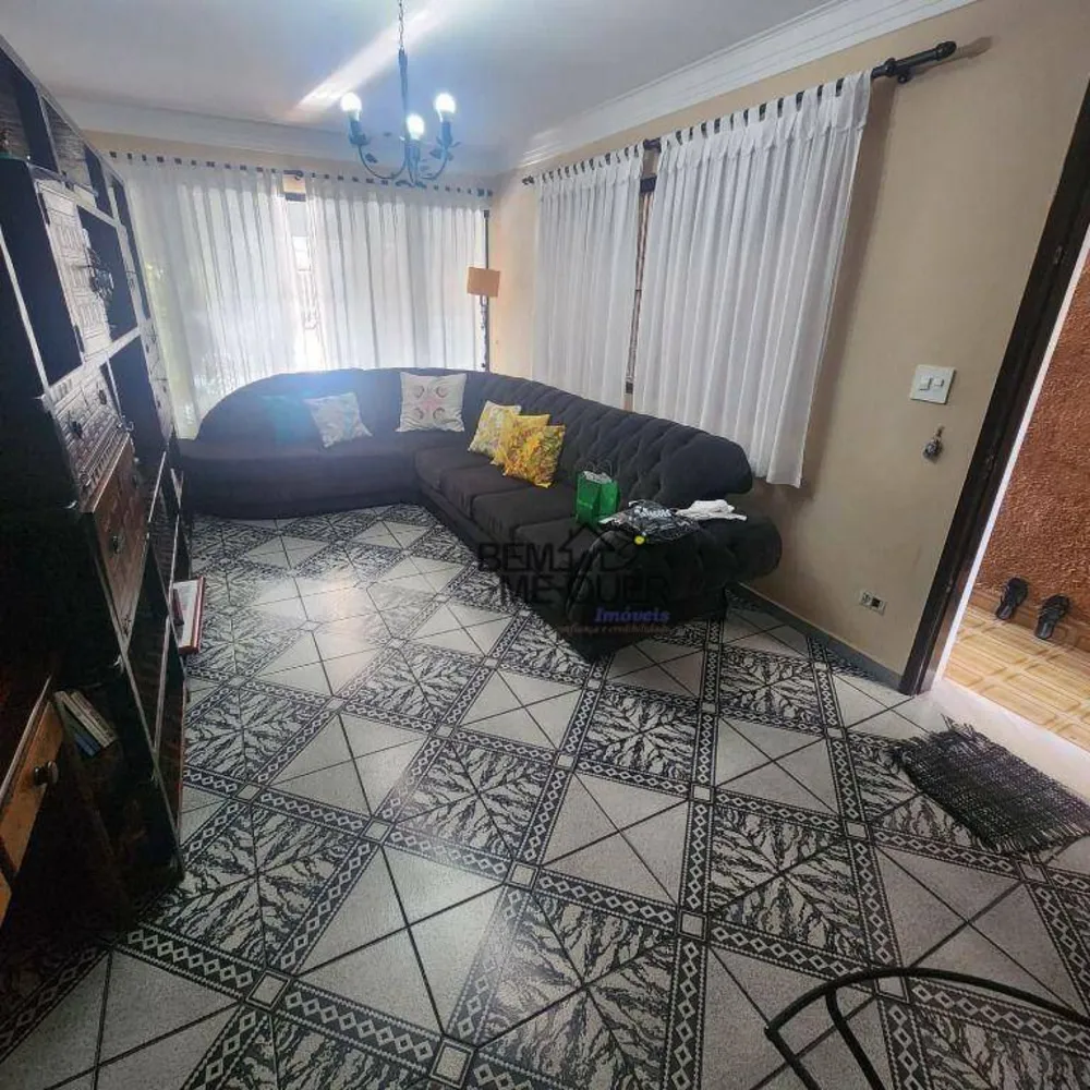 Sobrado, 3 quartos, 167 m² - Foto 9