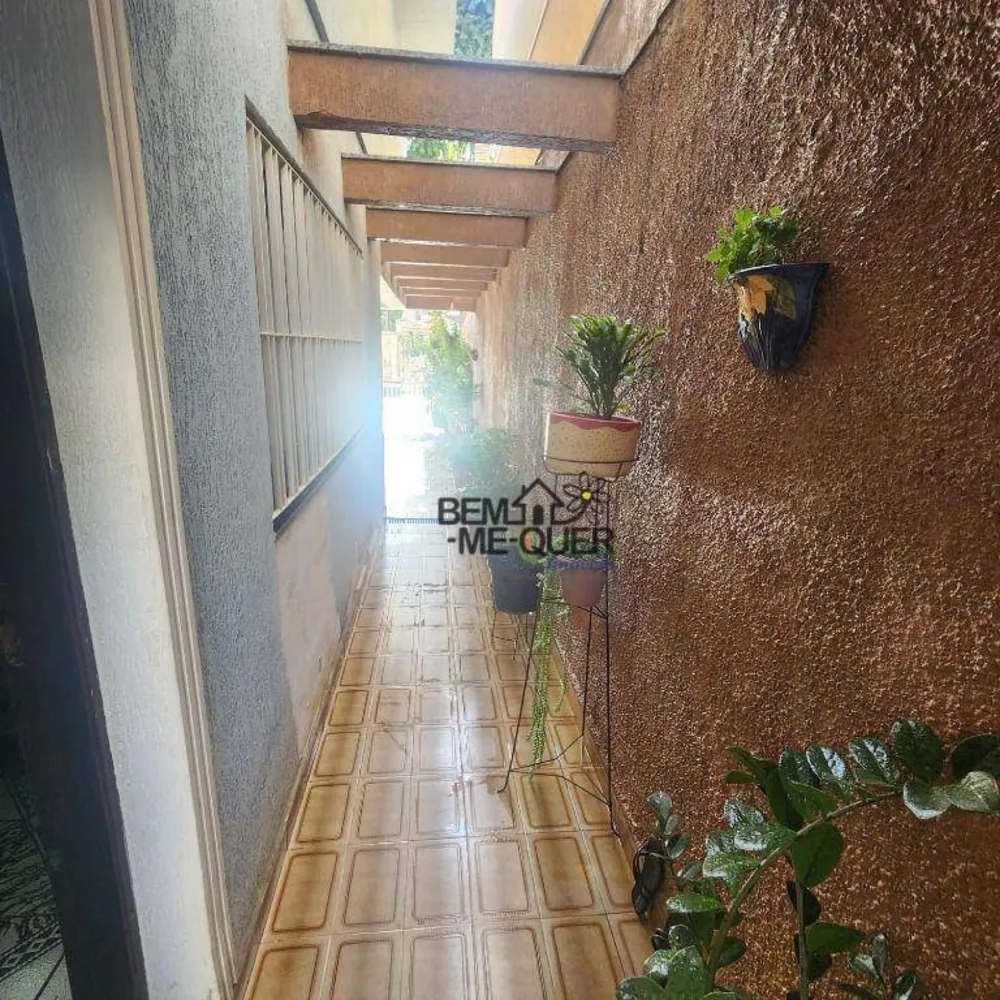 Sobrado, 3 quartos, 167 m² - Foto 11
