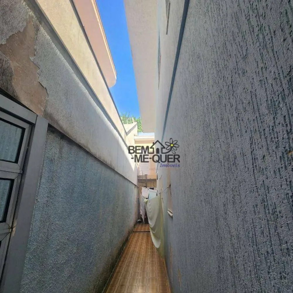 Sobrado, 3 quartos, 167 m² - Foto 4