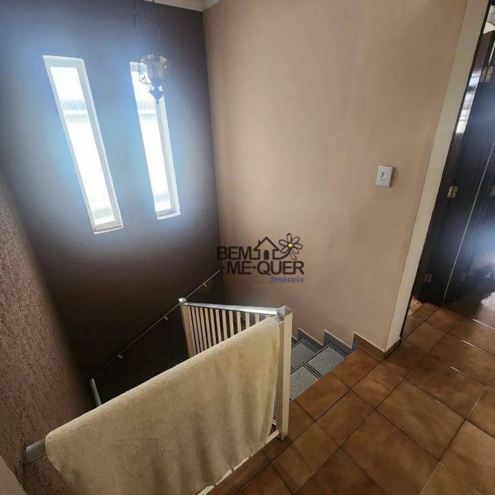 Sobrado, 3 quartos, 167 m² - Foto 6