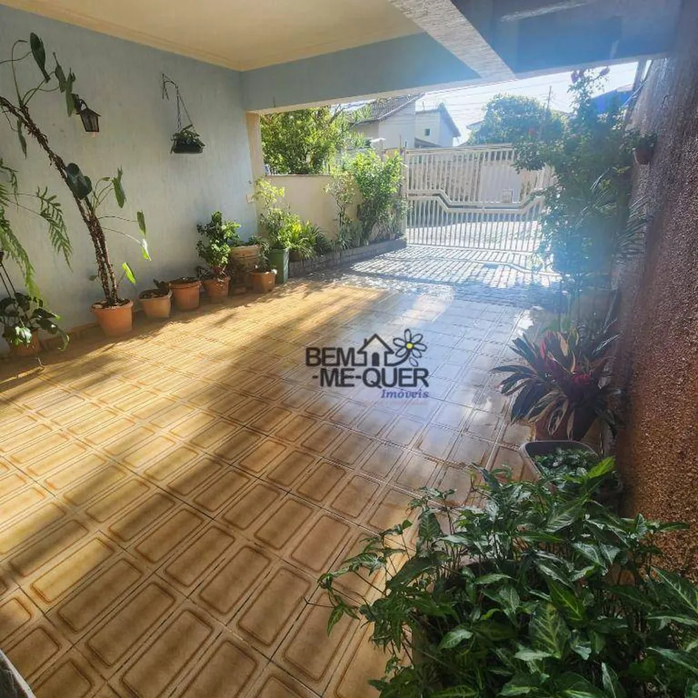 Sobrado, 3 quartos, 167 m² - Foto 2