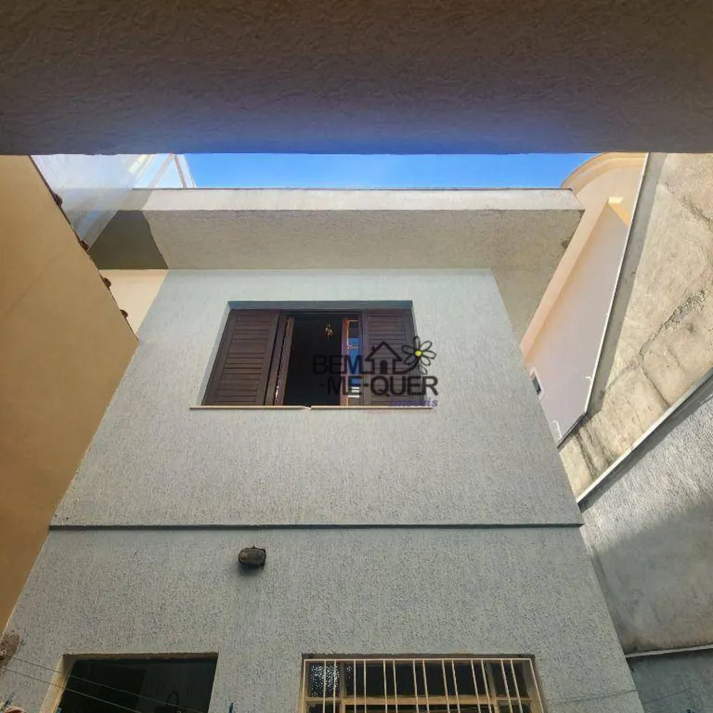 Sobrado, 3 quartos, 167 m² - Foto 5