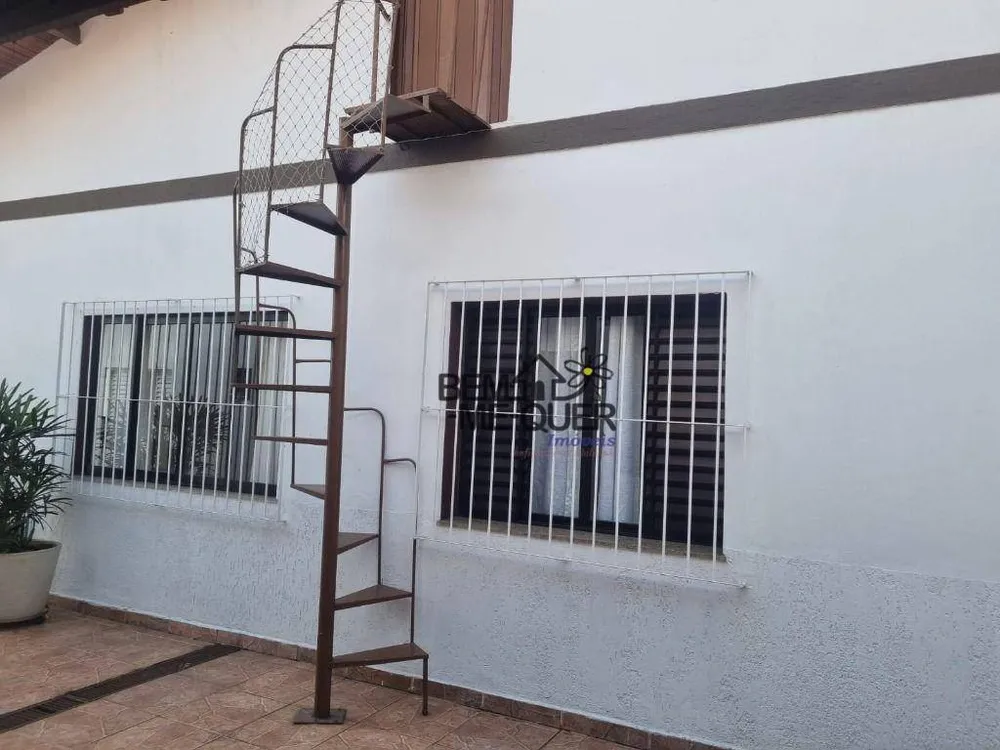 Casa, 4 quartos, 300 m² - Foto 14