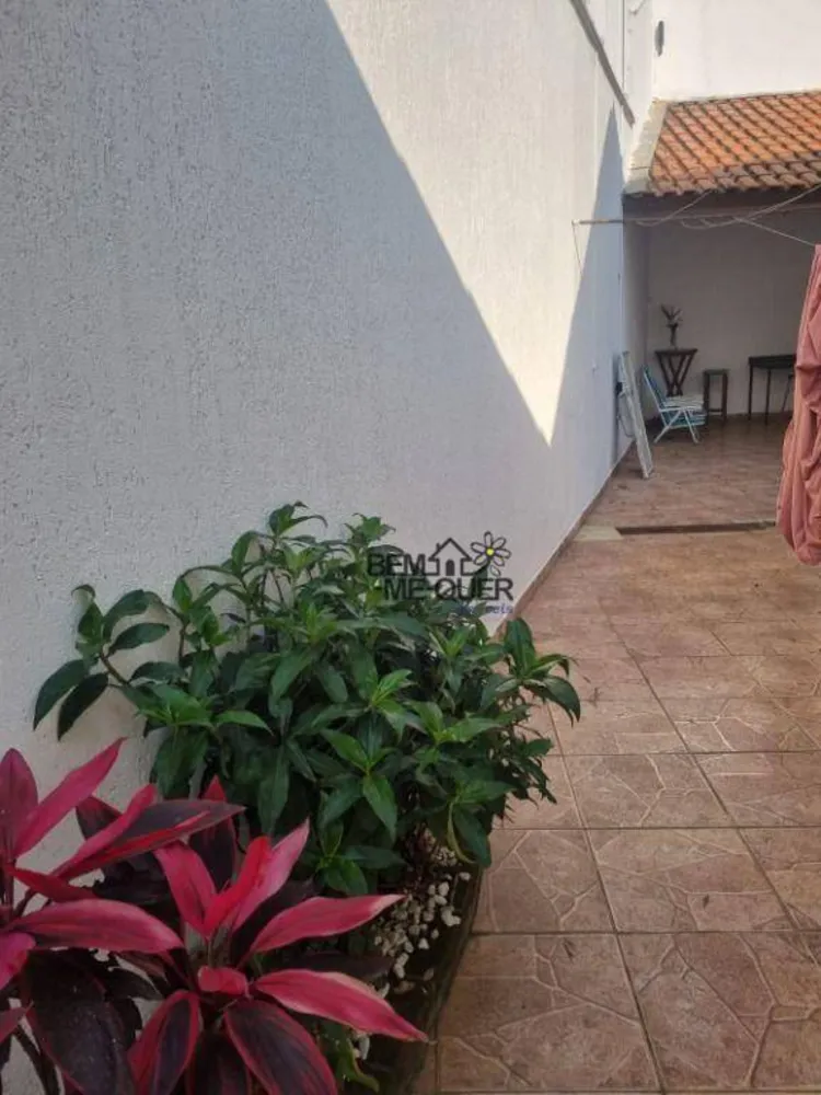 Casa, 4 quartos, 300 m² - Foto 11