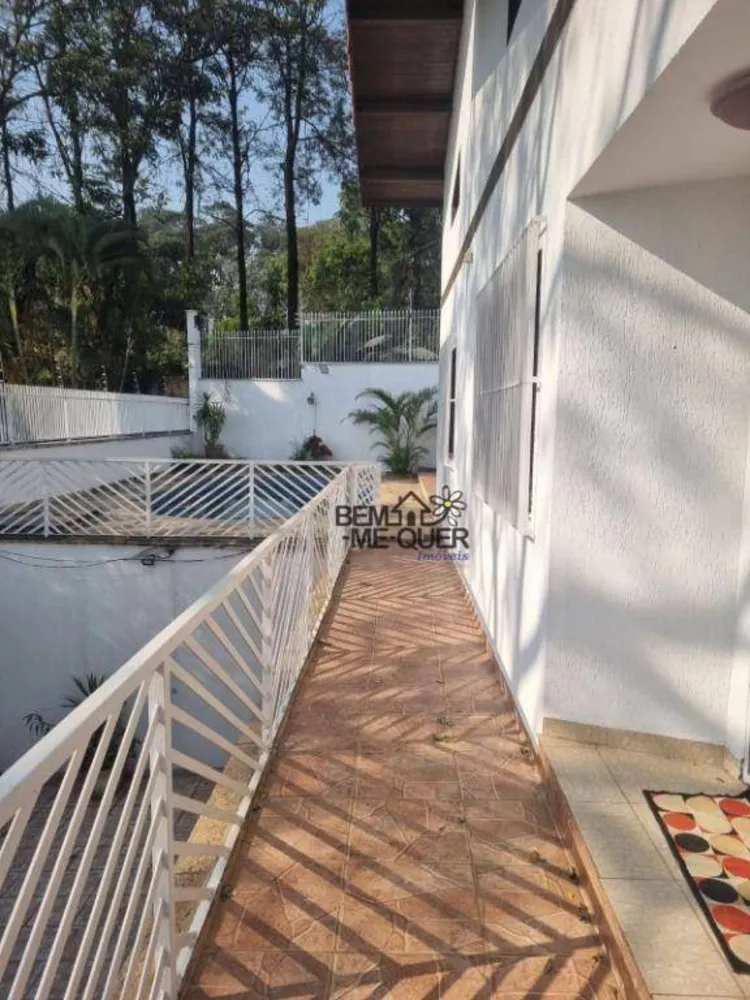 Casa, 4 quartos, 300 m² - Foto 15