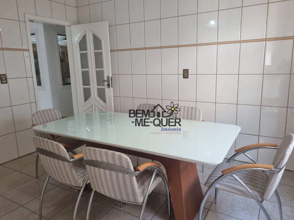 Casa, 4 quartos, 300 m² - Foto 10