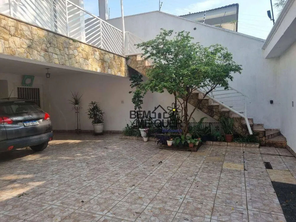 Casa, 4 quartos, 300 m² - Foto 16