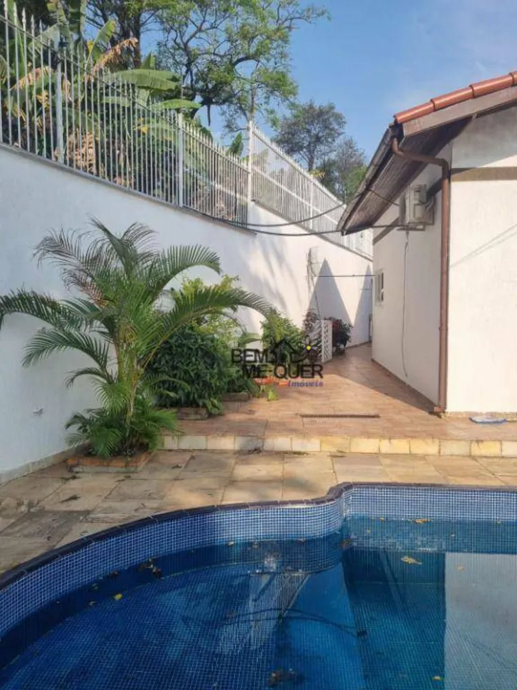 Casa, 4 quartos, 300 m² - Foto 13
