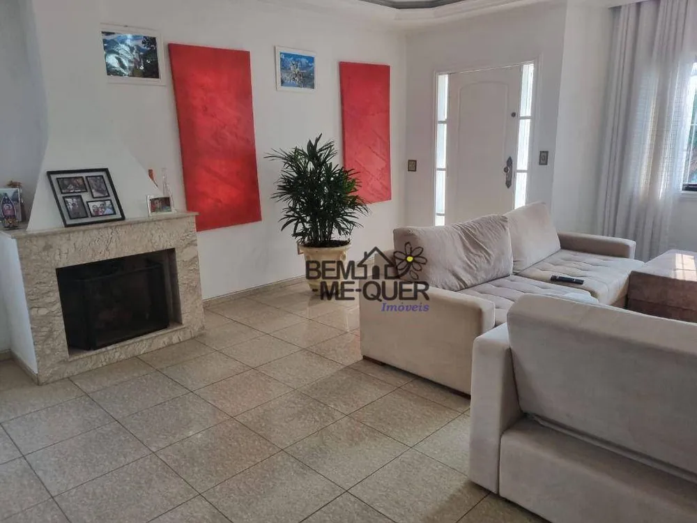 Casa, 4 quartos, 300 m² - Foto 3