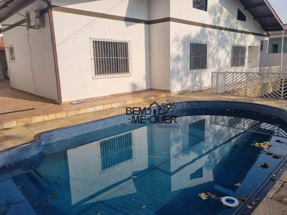 Casa, 4 quartos, 300 m² - Foto 12