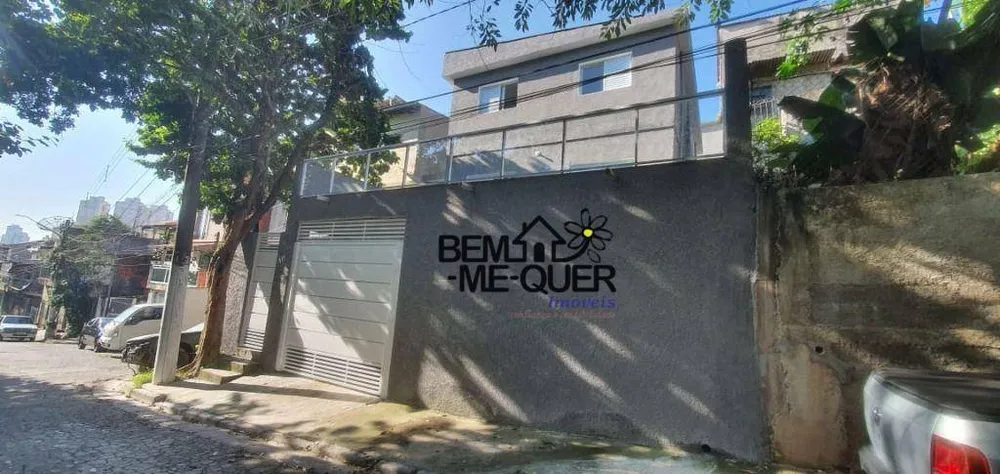Sobrado, 5 quartos, 300 m² - Foto 10