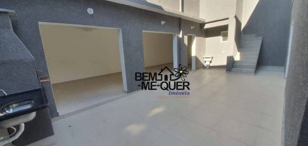 Sobrado, 5 quartos, 300 m² - Foto 6
