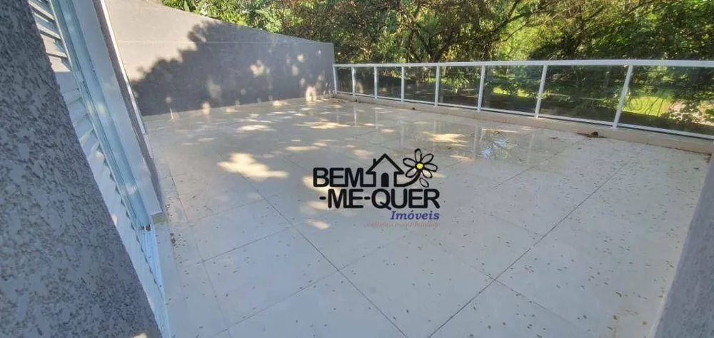 Sobrado, 5 quartos, 300 m² - Foto 8