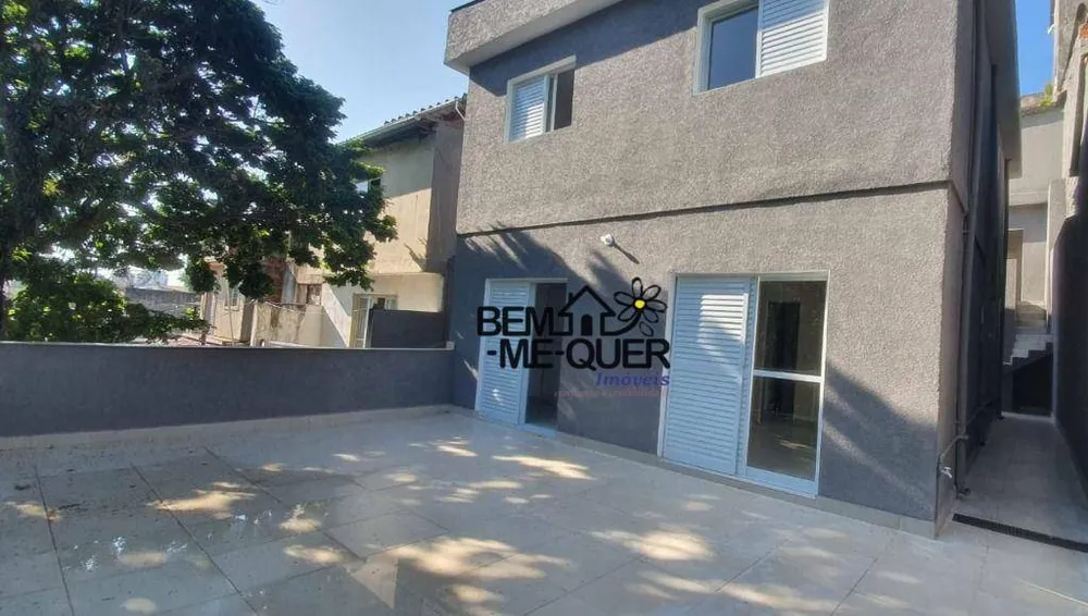 Sobrado, 5 quartos, 300 m² - Foto 4