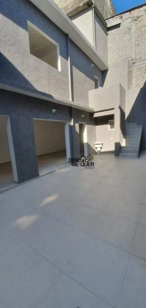 Sobrado, 5 quartos, 300 m² - Foto 7
