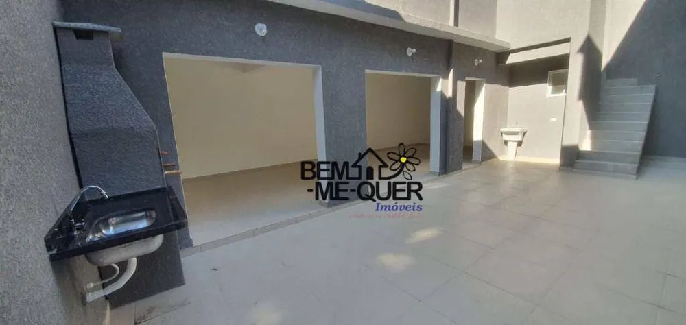 Sobrado, 5 quartos, 300 m² - Foto 13