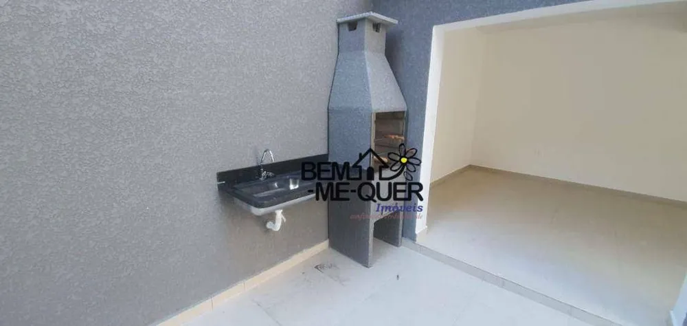 Sobrado, 5 quartos, 300 m² - Foto 9
