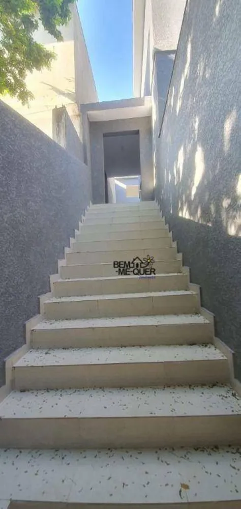Sobrado, 5 quartos, 300 m² - Foto 12