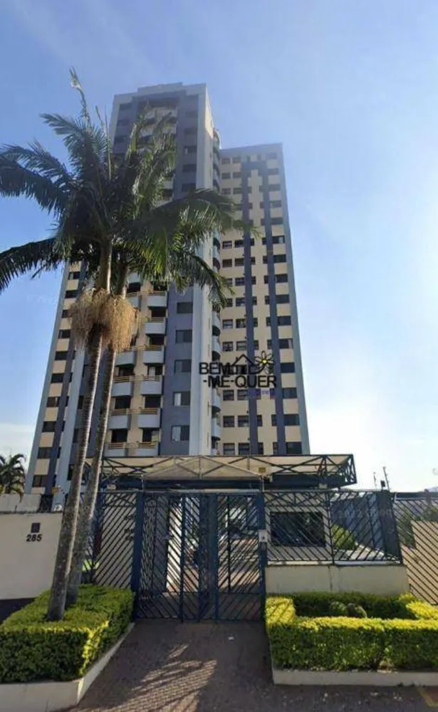 Apartamento, 3 quartos, 67 m² - Foto 4