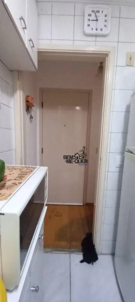 Apartamento, 3 quartos, 67 m² - Foto 8