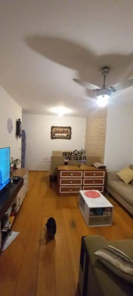 Apartamento, 3 quartos, 67 m² - Foto 3