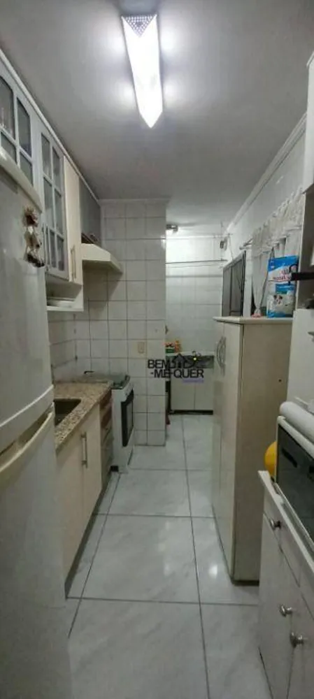 Apartamento, 3 quartos, 67 m² - Foto 10