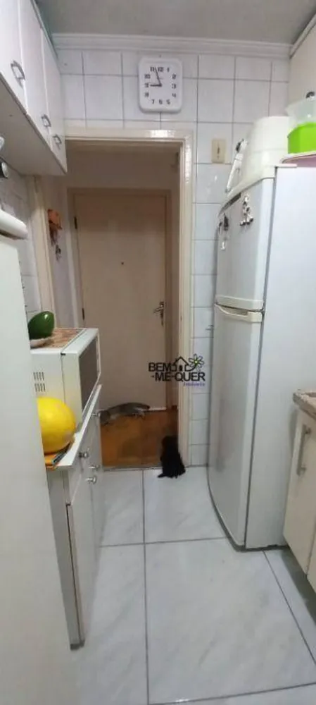 Apartamento, 3 quartos, 67 m² - Foto 3