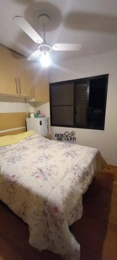 Apartamento, 3 quartos, 67 m² - Foto 5