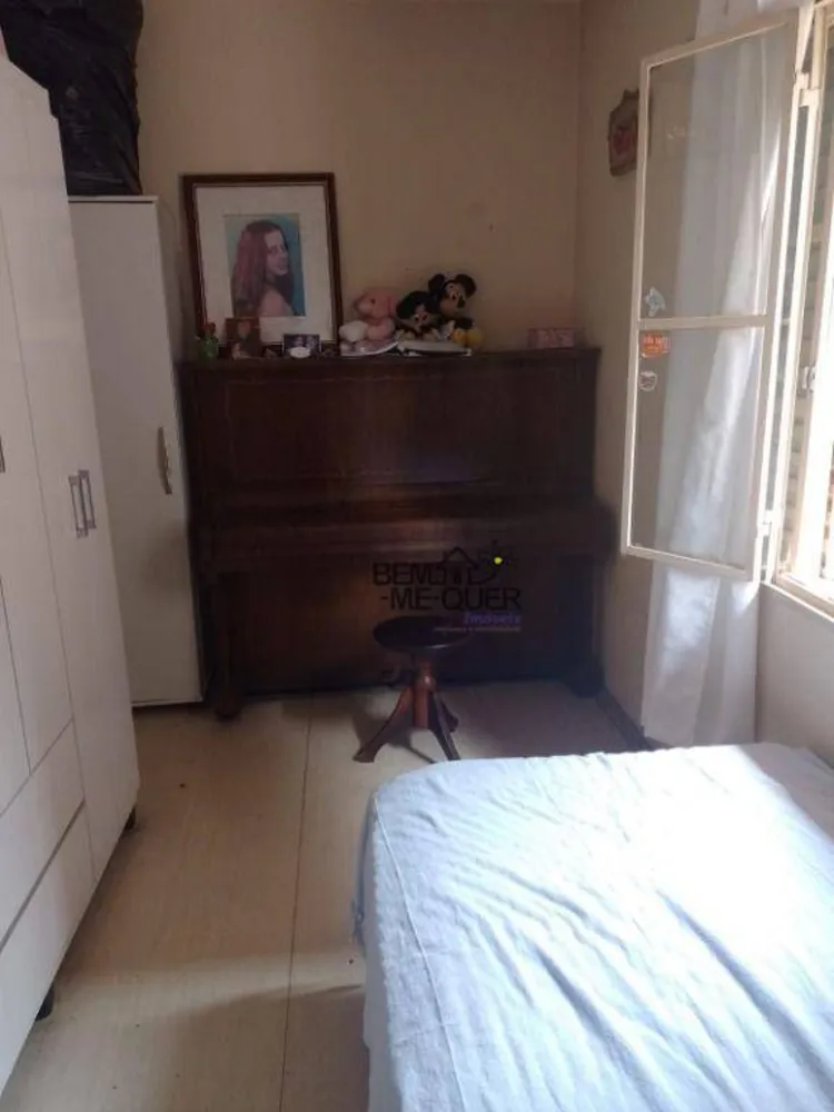 Sobrado, 3 quartos, 189 m² - Foto 8
