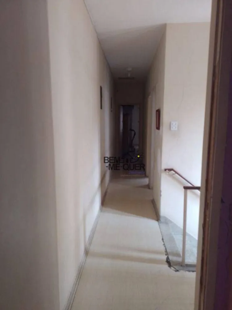 Sobrado, 3 quartos, 189 m² - Foto 9