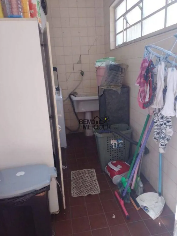 Sobrado, 3 quartos, 189 m² - Foto 7