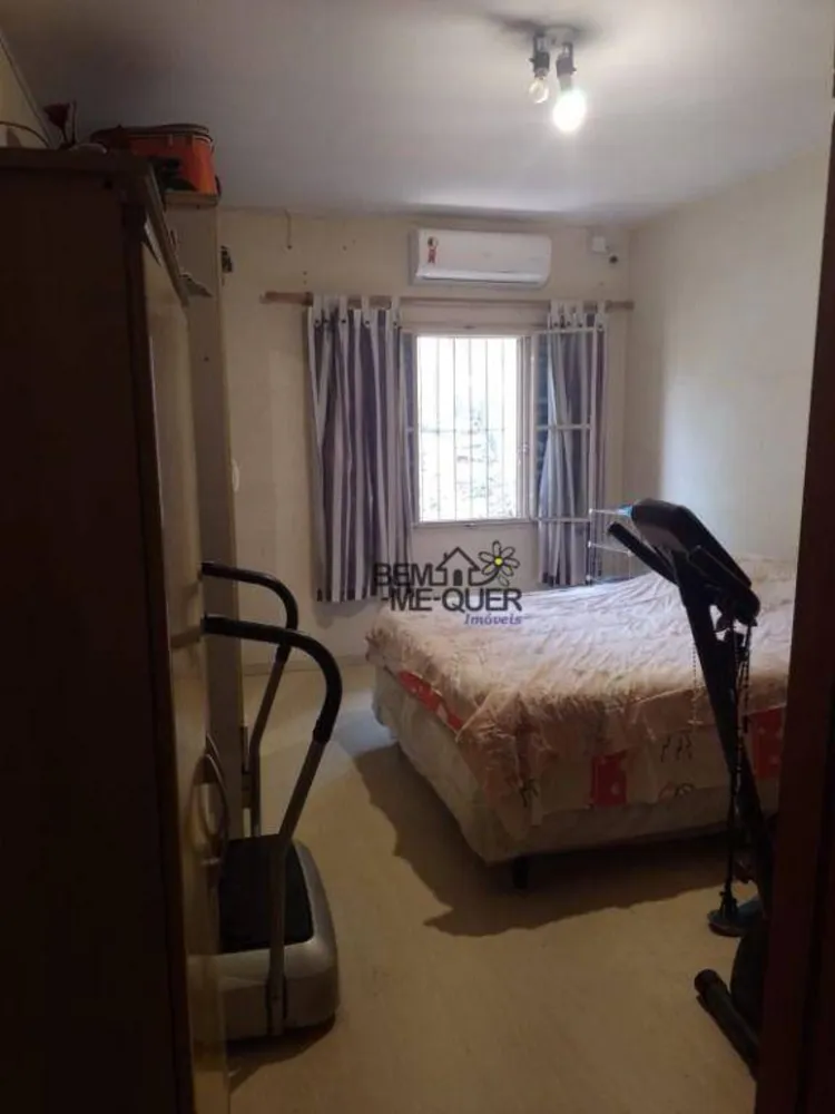 Sobrado, 3 quartos, 189 m² - Foto 2