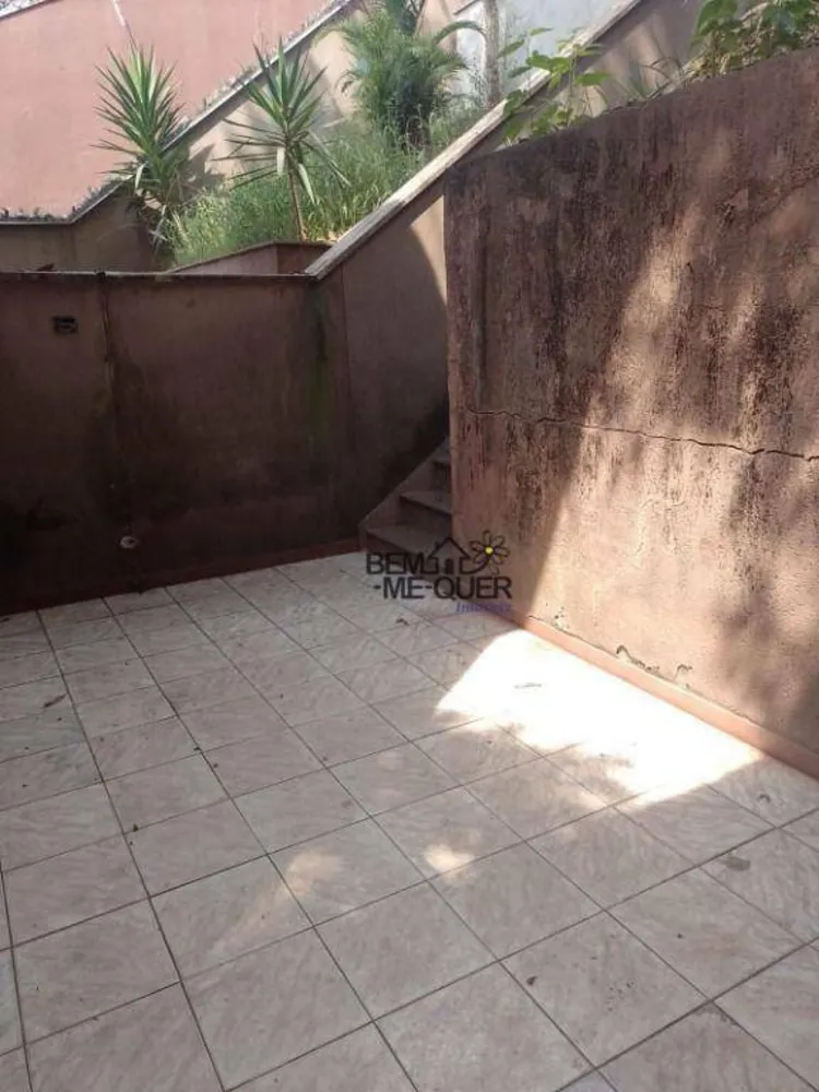Sobrado, 3 quartos, 189 m² - Foto 12