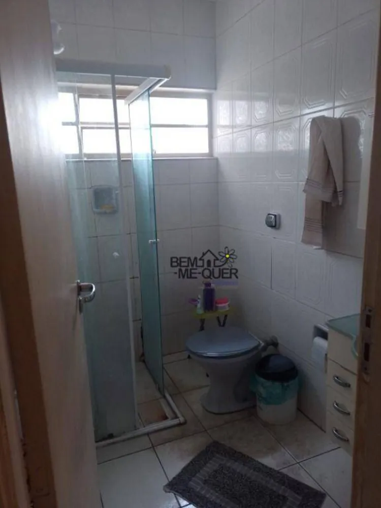 Sobrado, 3 quartos, 189 m² - Foto 3