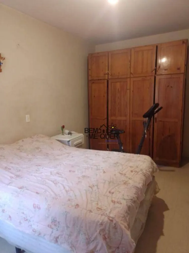 Sobrado, 3 quartos, 189 m² - Foto 5