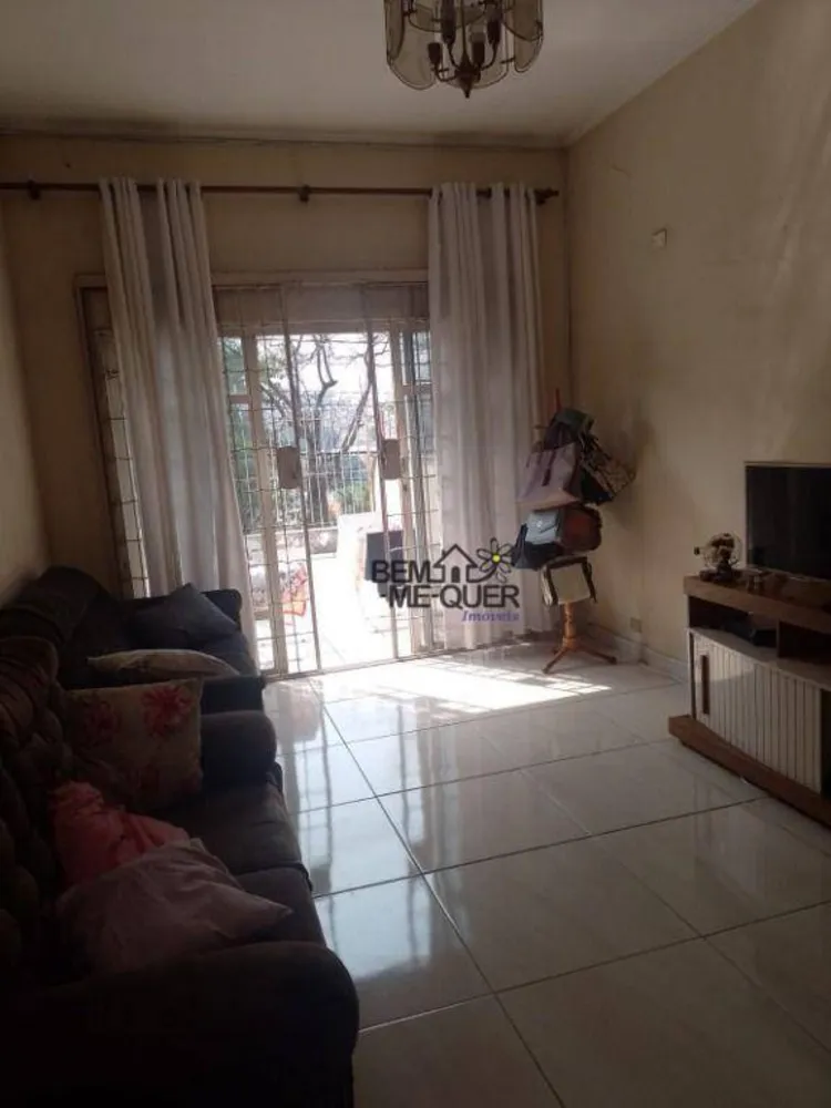 Sobrado, 3 quartos, 189 m² - Foto 11