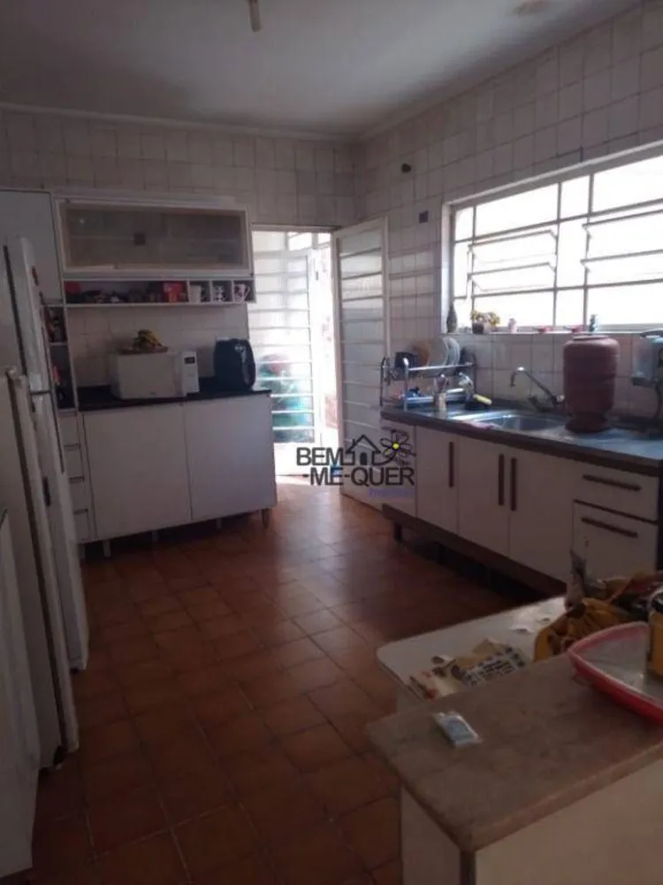 Sobrado, 3 quartos, 189 m² - Foto 6