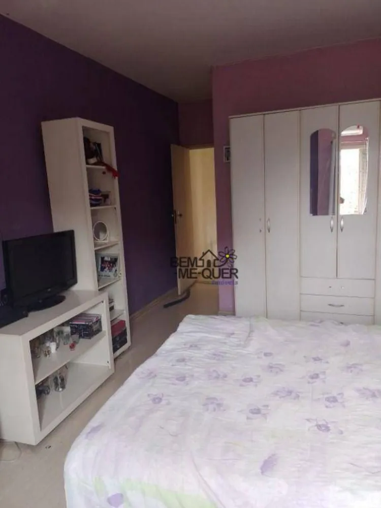 Sobrado, 3 quartos, 189 m² - Foto 10