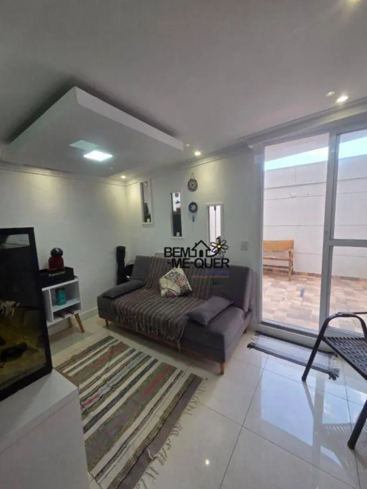 Apartamento, 3 quartos, 95 m² - Foto 11