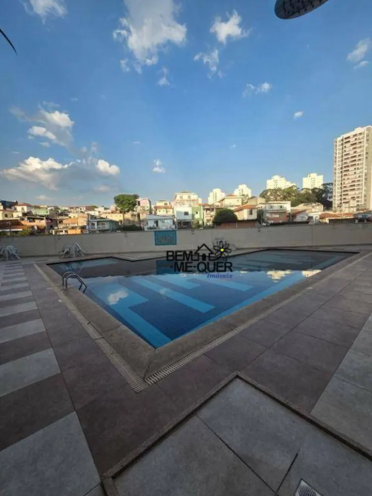 Apartamento, 3 quartos, 95 m² - Foto 4