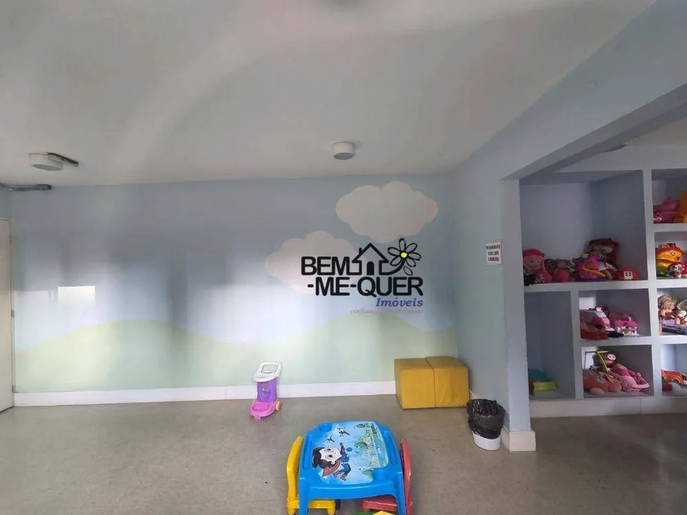 Apartamento, 3 quartos, 95 m² - Foto 12