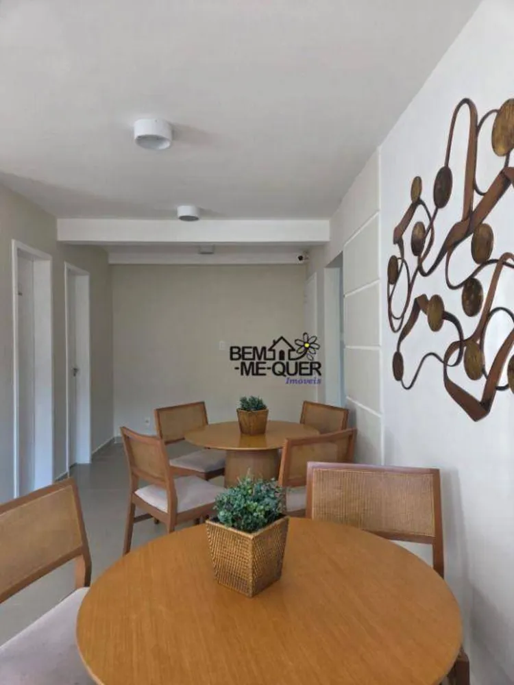 Apartamento, 3 quartos, 95 m² - Foto 9