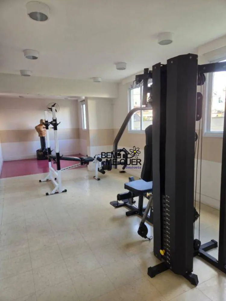 Apartamento, 3 quartos, 95 m² - Foto 6