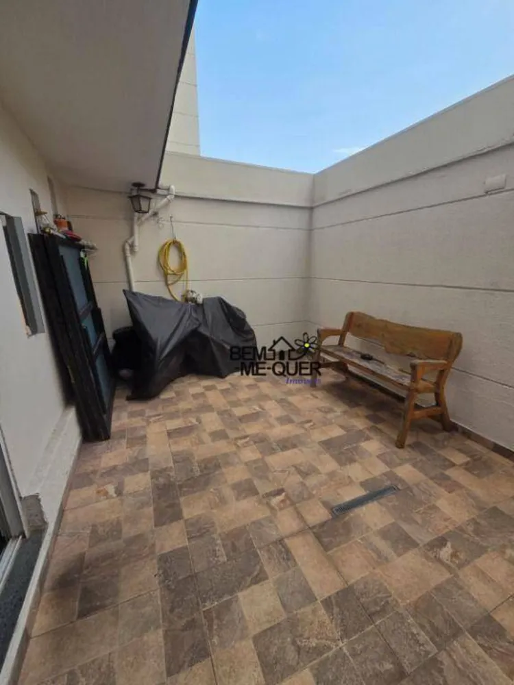 Apartamento, 3 quartos, 95 m² - Foto 14