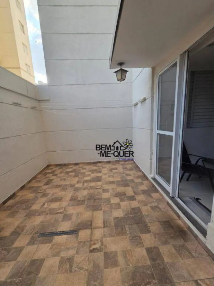 Apartamento, 3 quartos, 95 m² - Foto 16