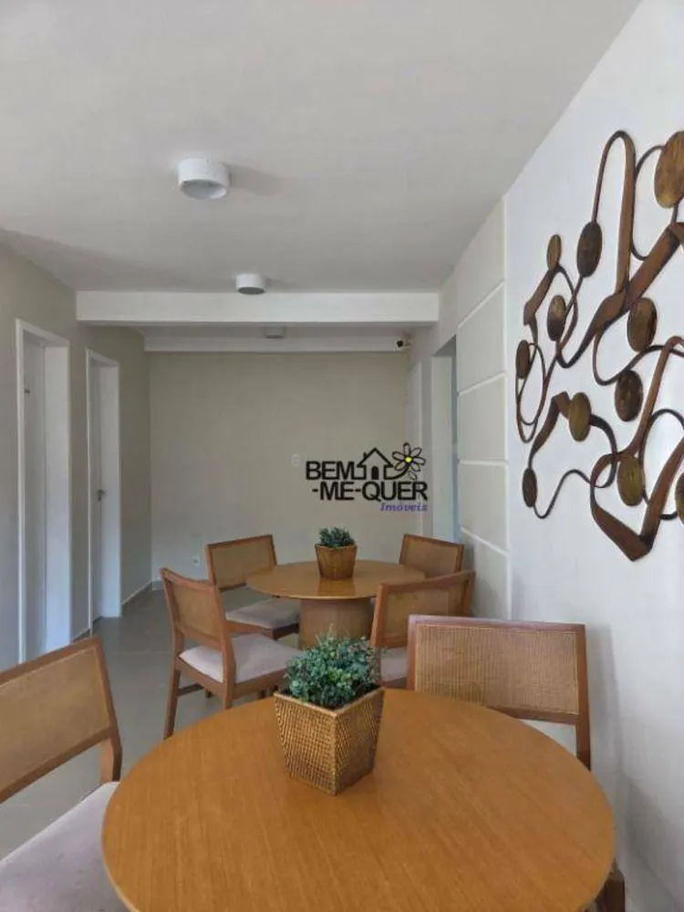 Apartamento, 3 quartos, 95 m² - Foto 7