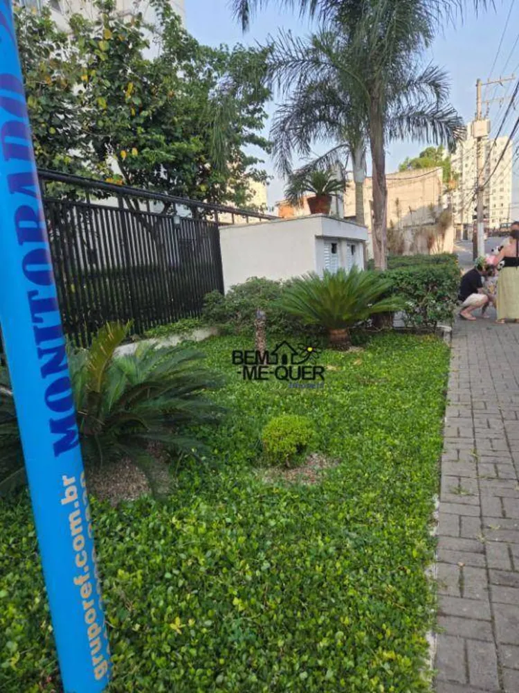 Apartamento, 3 quartos, 95 m² - Foto 3