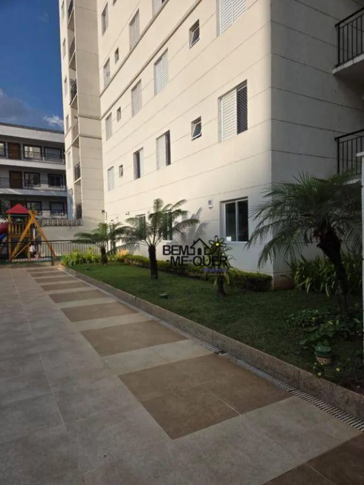 Apartamento, 3 quartos, 95 m² - Foto 10