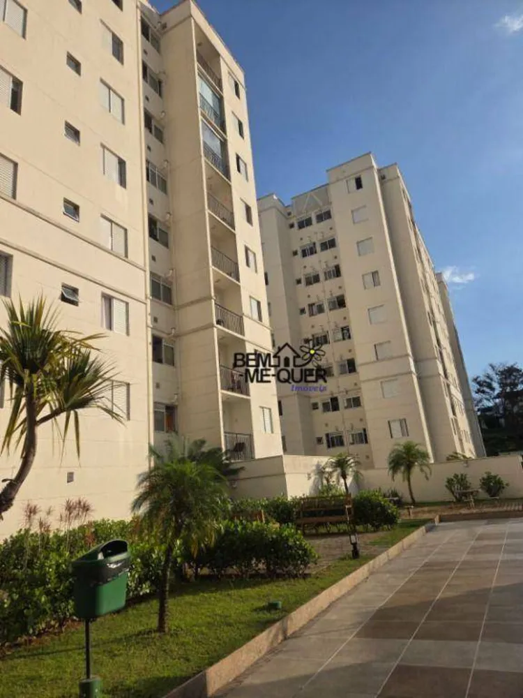Apartamento, 3 quartos, 95 m² - Foto 5