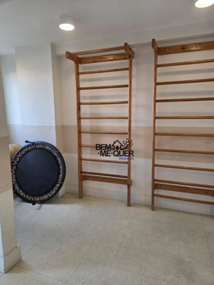 Apartamento, 3 quartos, 95 m² - Foto 15